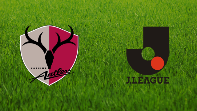 Kashima Antlers vs. J.League XI Stars