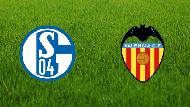 Schalke 04 vs. Valencia CF