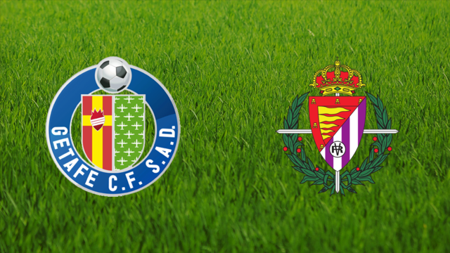 Getafe CF vs. Real Valladolid