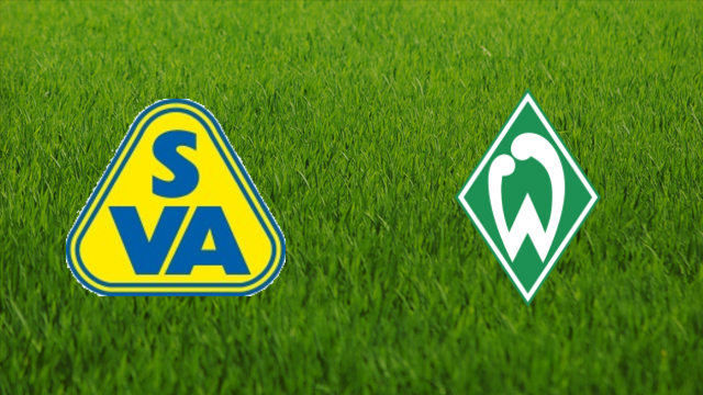 Atlas Delmenhorst vs. Werder Bremen