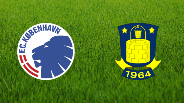 FC København vs. Brøndby IF