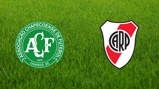 Chapecoense vs. River Plate