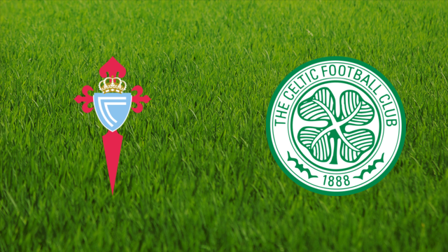 RC Celta vs. Celtic FC RC Celta vs. Celtic FC