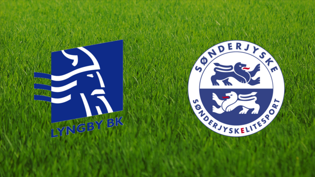 Lyngby BK vs. SønderjyskE