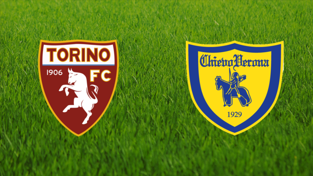 Torino FC vs. Chievo Verona