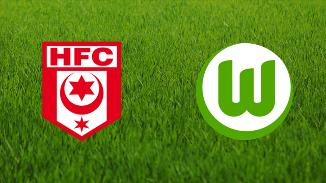 Hallescher FC vs. VfL Wolfsburg