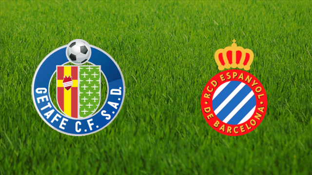 Getafe CF vs. RCD Espanyol