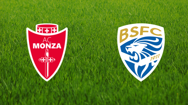 AC Monza vs. Brescia Calcio