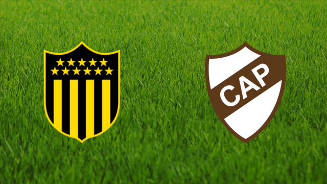 CA Peñarol vs. CA Platense
