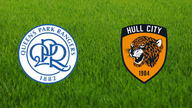 Queens Park Rangers vs. Hull City