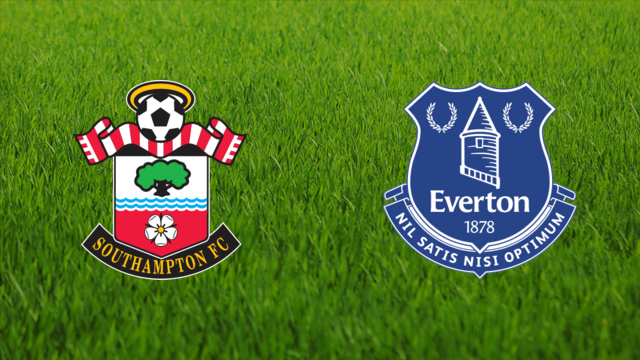 Southampton FC vs. Everton FC