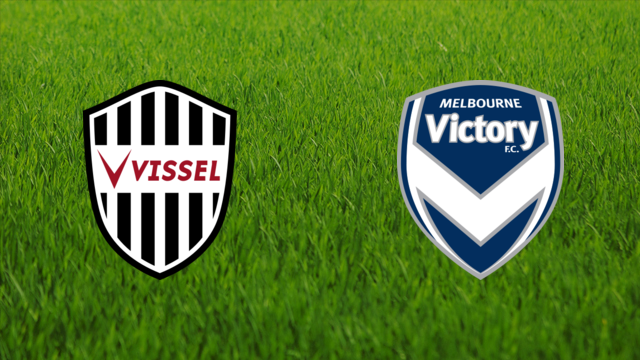 Vissel Kōbe vs. Melbourne Victory