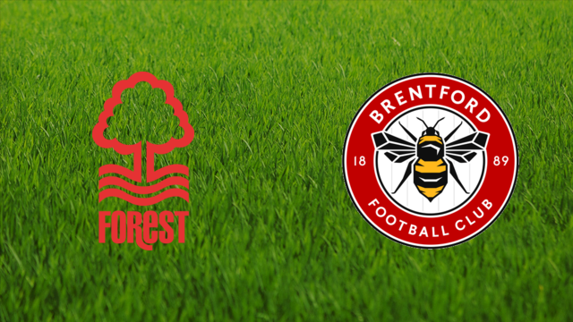 Nottingham Forest vs. Brentford FC