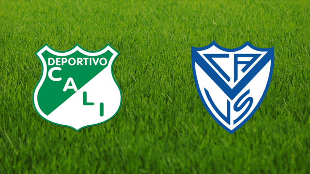 Deportivo Cali vs. Vélez Sarsfield