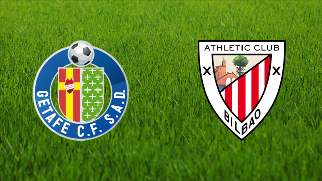 Getafe CF vs. Athletic de Bilbao