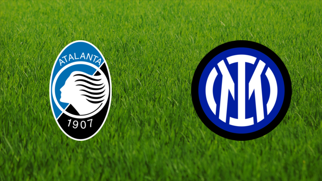 Atalanta BC vs. FC Internazionale