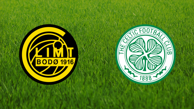 F.K. Bodø/Glimt vs. Celtic FC