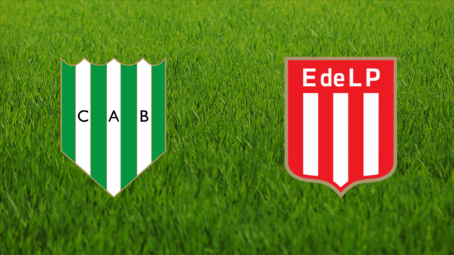 CA Banfield vs. Estudiantes de La Plata