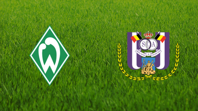 Werder Bremen vs. RSC Anderlecht