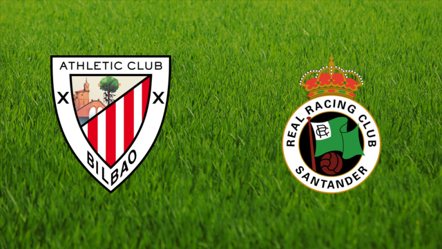 Bilbao Athletic vs. Racing de Santander