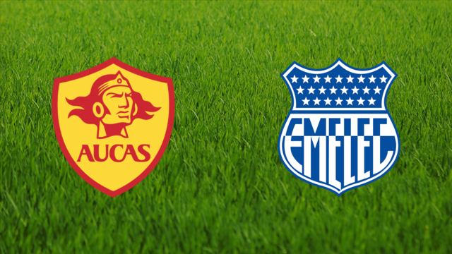 SD Aucas vs. CS Emelec