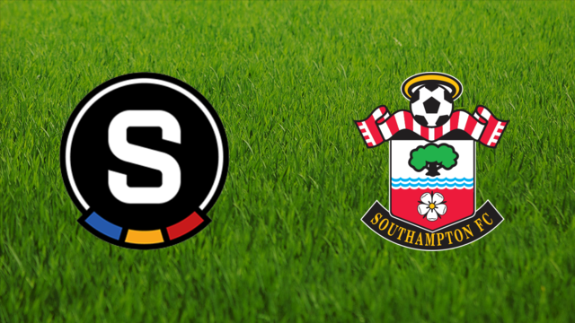 Sparta Praha vs. Southampton FC