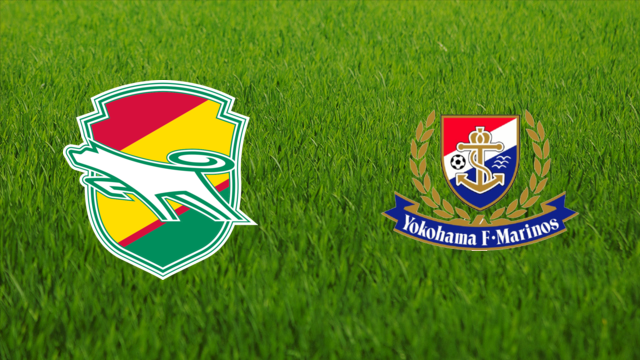 JEF United Chiba vs. Yokohama F. Marinos