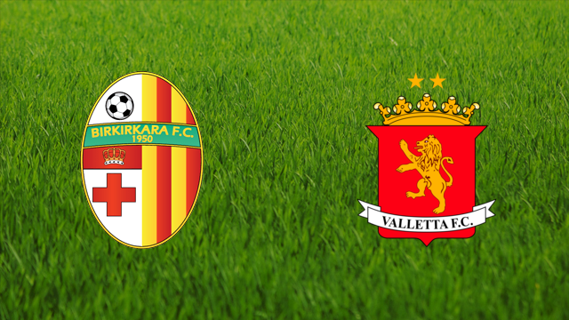 Birkirkara FC vs. Valletta FC