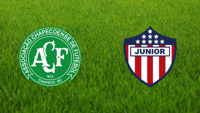 Chapecoense vs. CA Junior