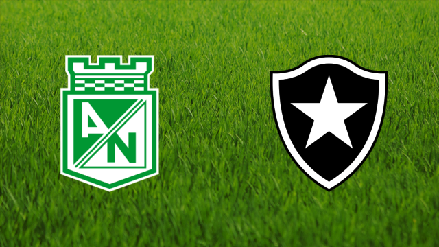 Atlético Nacional vs. Botafogo FR