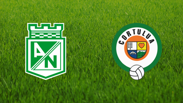 Atlético Nacional vs. Cortuluá Atlético Nacional vs. Cortuluá