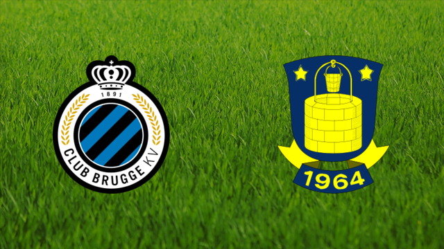 Club Brugge vs. Brøndby IF