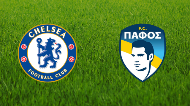 Chelsea FC vs. Pafos FC