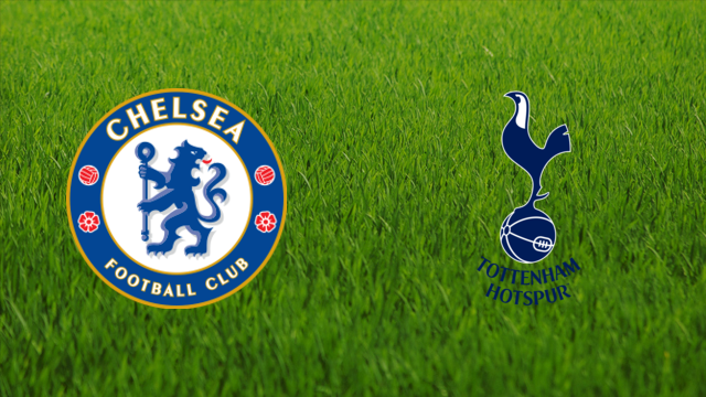 Chelsea FC vs. Tottenham Hotspur