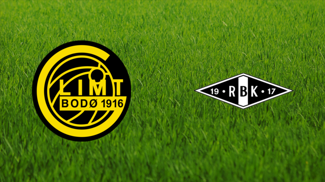 FK Bodø/Glimt vs. Rosenborg BK FK Bodø/Glimt vs. Rosenborg BK