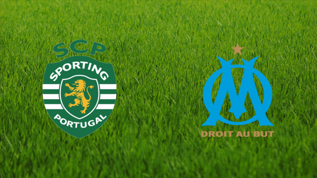 Sporting CP vs. Olympique de Marseille