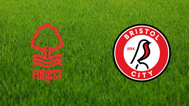 Nottingham Forest vs. Bristol City Nottingham Forest vs. Bristol City