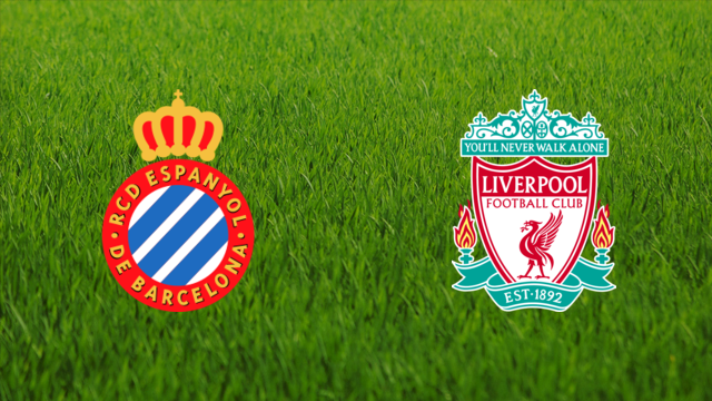 RCD Espanyol vs. Liverpool FC