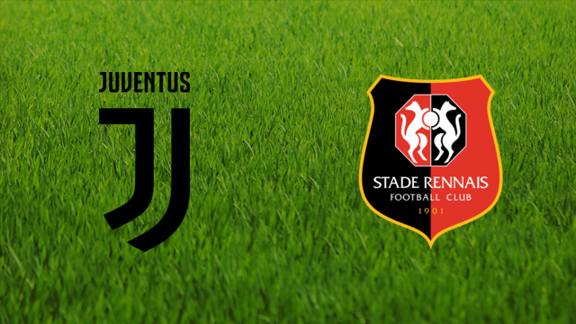 Juventus FC vs. Stade Rennais