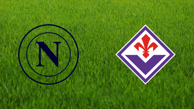 SSC Napoli vs. ACF Fiorentina