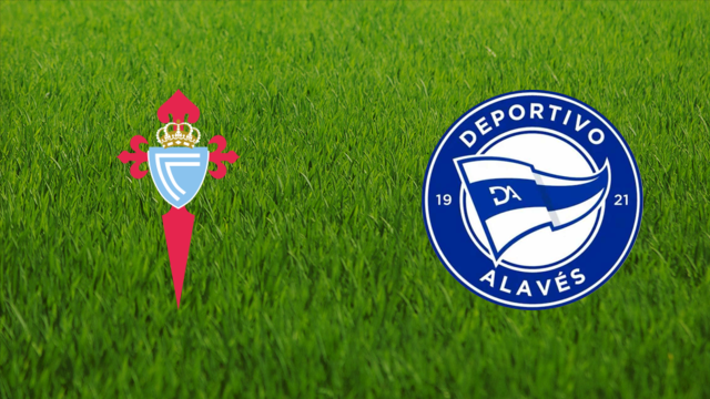 RC Celta vs. Deportivo Alavés