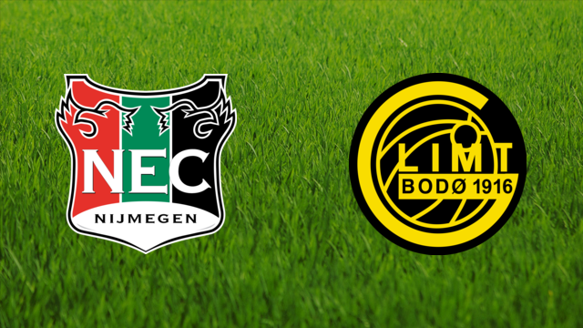 NEC vs. FK Bodø/Glimt NEC vs. FK Bodø/Glimt