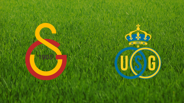 Galatasaray SK vs. Union Saint-Gilloise