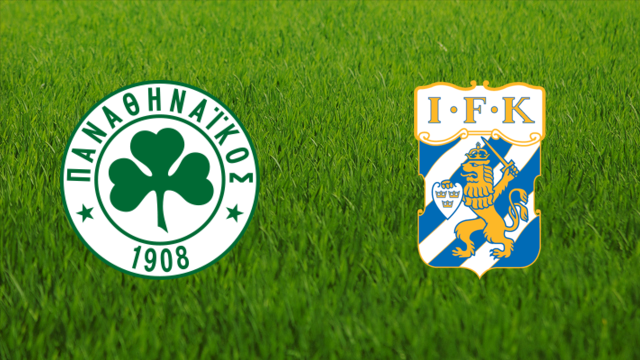 Panathinaikos FC vs. IFK Göteborg