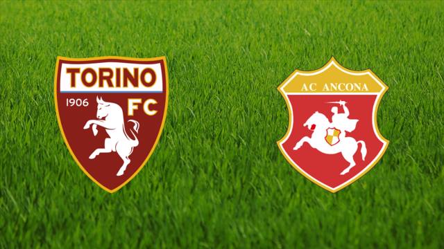 Torino FC vs. AC Ancona