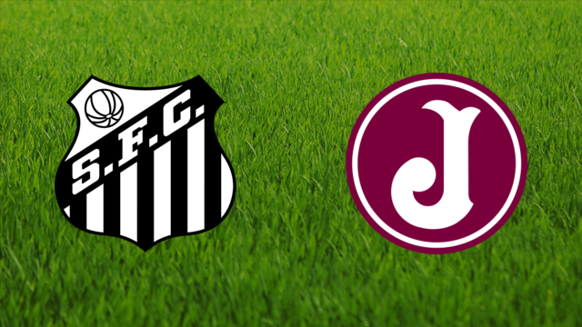 Santos FC vs. CA Juventus