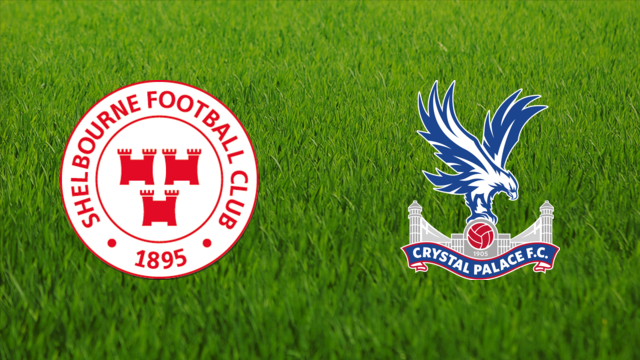 Shelbourne FC vs. Crystal Palace Shelbourne FC vs. Crystal Palace