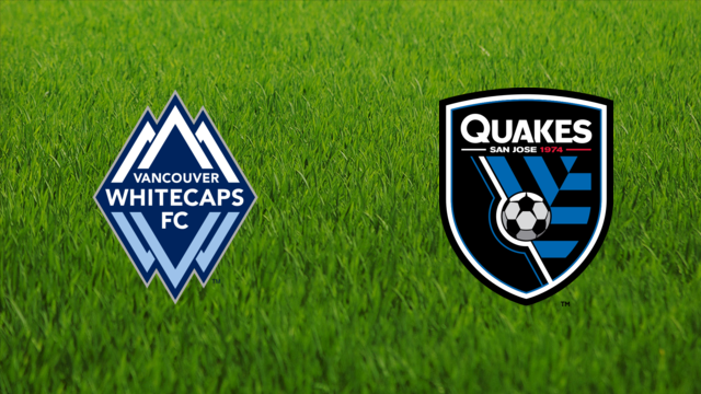 Vancouver Whitecaps (2009) vs. San José Earthquakes (1994)