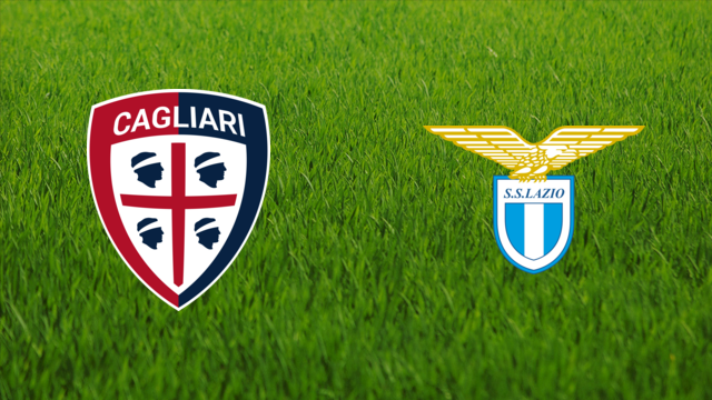 Cagliari Calcio vs. SS Lazio