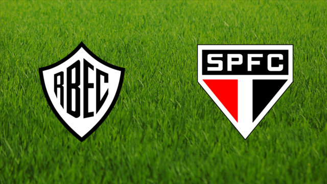 Rio Branco EC vs. São Paulo FC